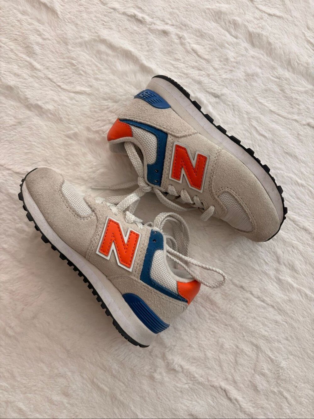 New Balance 574 Sneakers Size 11C